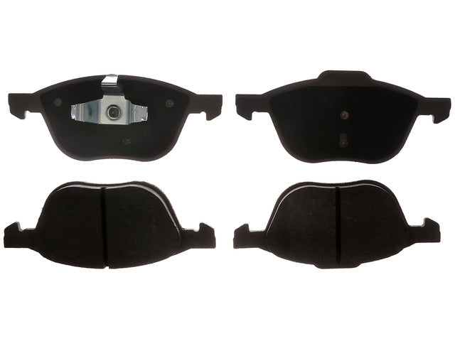 Product of Raybestos Brakes MGD1044C OEM Brake Pad - Set Of 4 