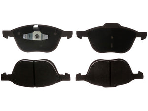 Product of Raybestos Brakes MGD1044C OEM Brake Pad - Set Of 4 