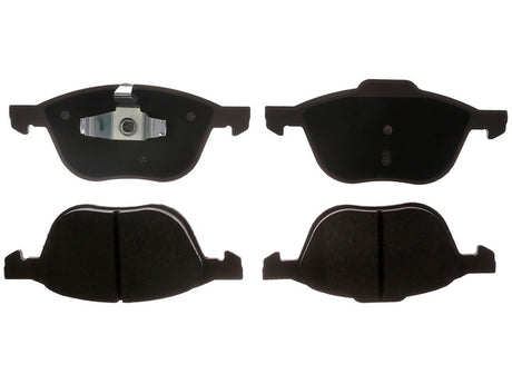 Product of Raybestos Brakes MGD1044C OEM Brake Pad - Set Of 4 