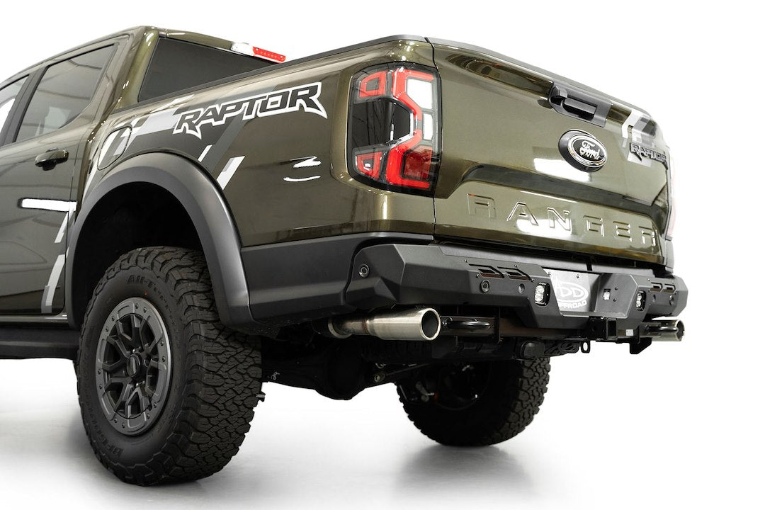 Product of Addictive Desert Designs R720191280103 Phantom  Bumper 