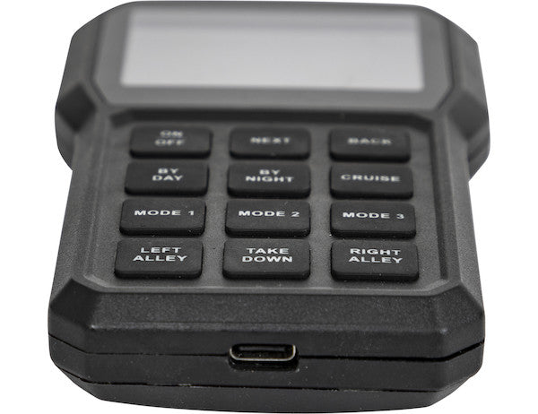 Product of Buyers Products 8893148 Warning Light