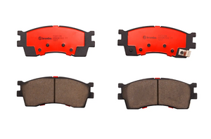 Brembo P30016n Brake Pad||p30016n.Png||85||brmp30016n||2104586