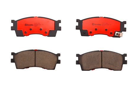 Brembo P30016n Brake Pad||p30016n.Png||85||brmp30016n||2104586