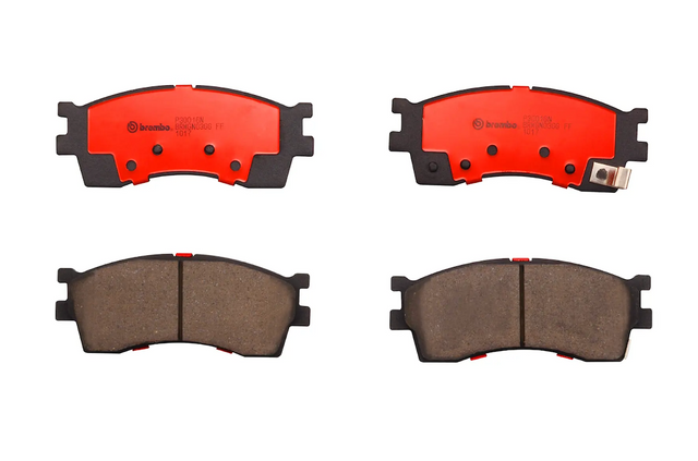 Brembo P30016n Brake Pad||p30016n.Png||85||brmp30016n||2104586