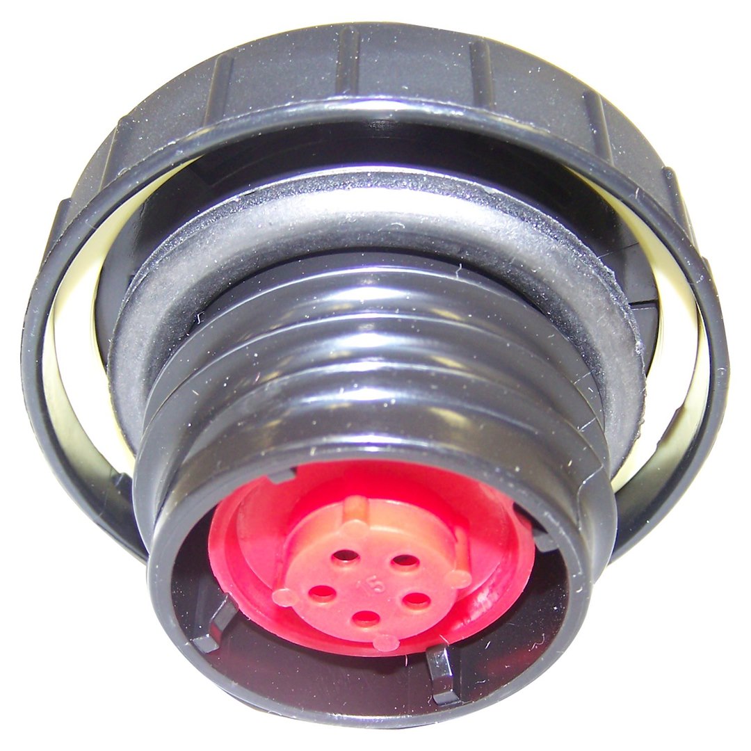 Product of Crown Automotive 52003774 Fuel Tank Cap