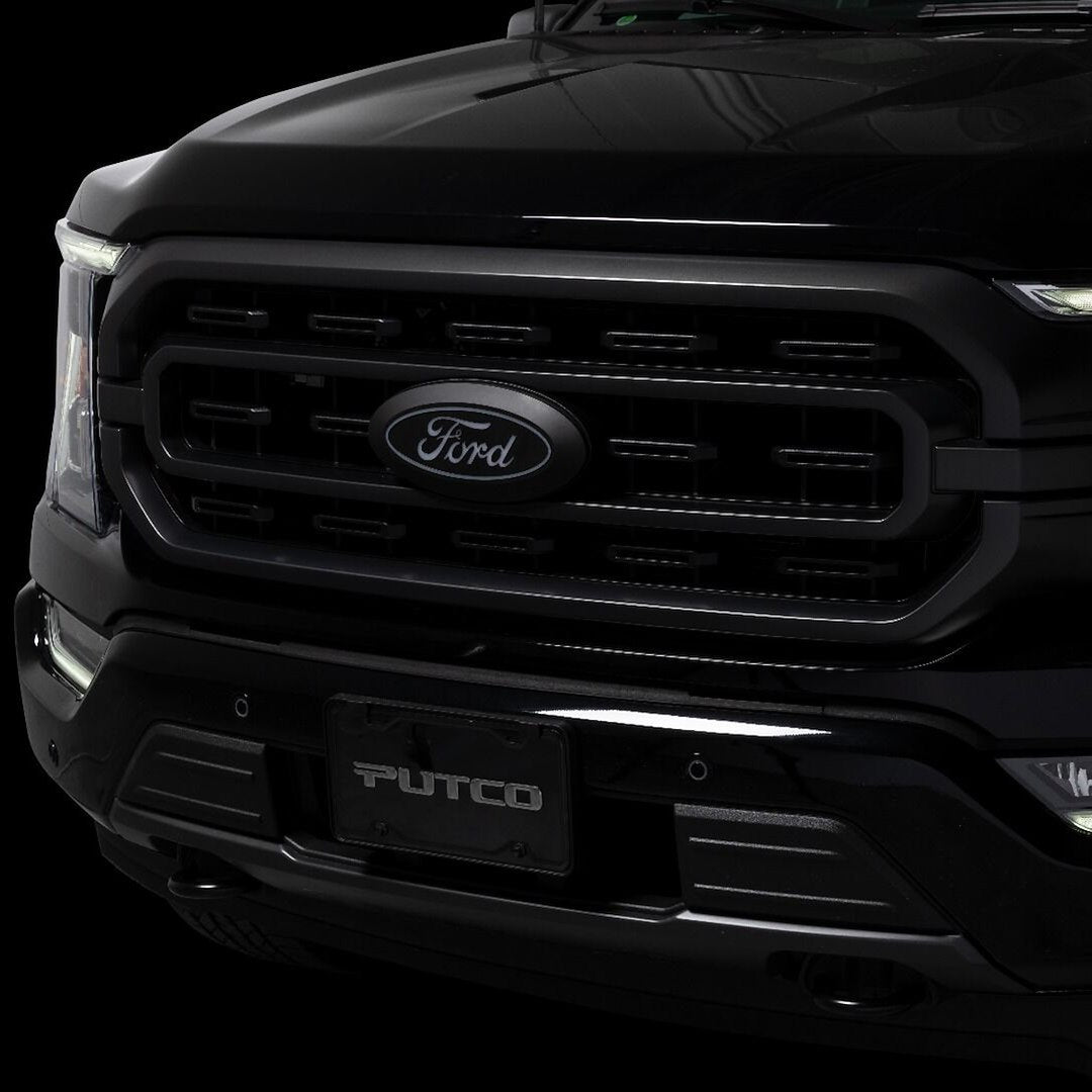 Product of Putco 92608 Emblem