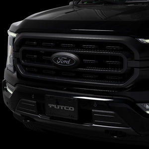 Product of Putco 92608 Emblem
