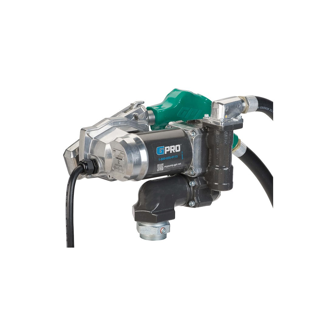 Product of Gpi (Great Plains) 170000-03 Liquid Transfer Tank Pump