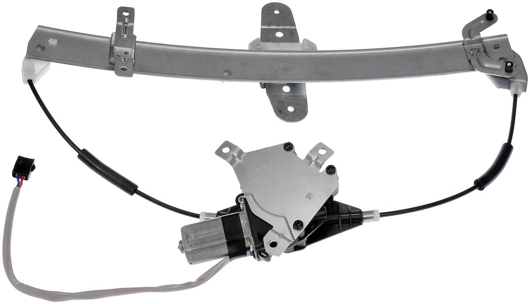 Dorman (Oe Solutions) 741-688 Window Regulator||||86||d18741688||2012842