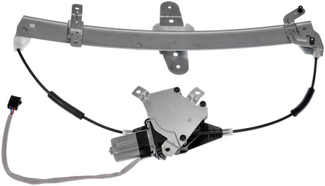 Dorman (Oe Solutions) 741-688 Window Regulator||||86||d18741688||2012842