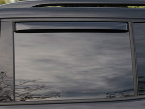 Weathertech (Usa) 83910im Rainguard||83910im_2.Jpg||86||w2483910im||2268001