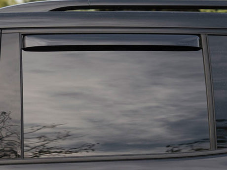 Weathertech (Usa) 83910im Rainguard||83910im_2.Jpg||86||w2483910im||2268001