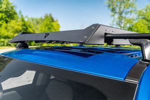 Product of N-Fab U34253400 Roof Rack Platform
