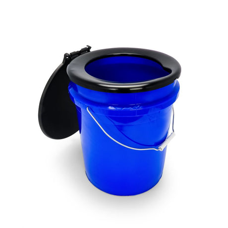 Product of Camco 41549 Portable Without Flush Toilet , 