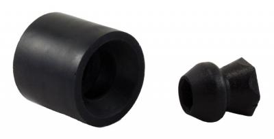 Jr Products 10665 Door Catch||10665.Jpg||85||j4510665||1052734