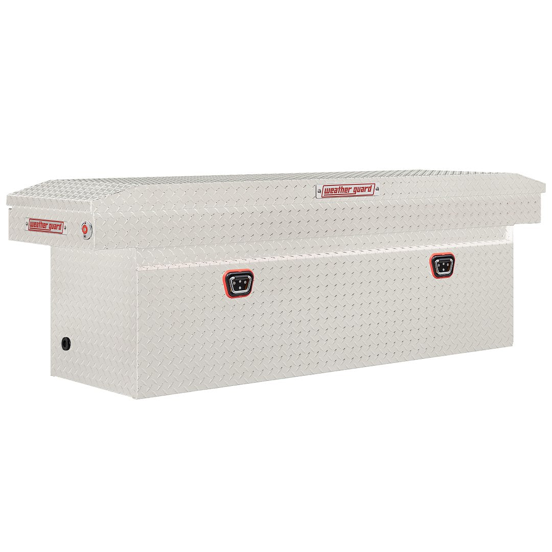 Product of Weather Guard (Werner) 123-0-04 Extra Deep Toolbox 