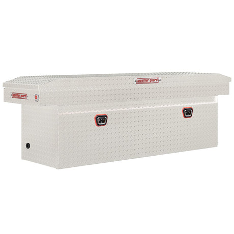 Product of Weather Guard (Werner) 123-0-04 Extra Deep Toolbox 