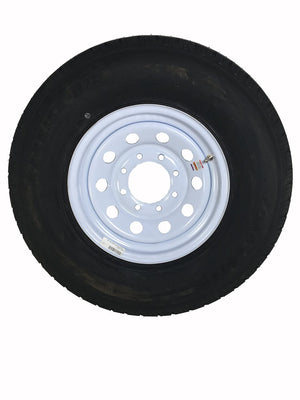 Product of Americana Tire And Wheel 32763 Tire/ Wheel Assembly