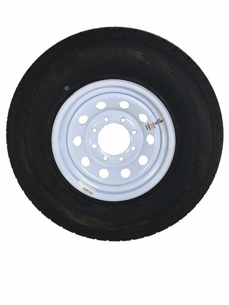 Product of Americana Tire And Wheel 32763 Tire/ Wheel Assembly