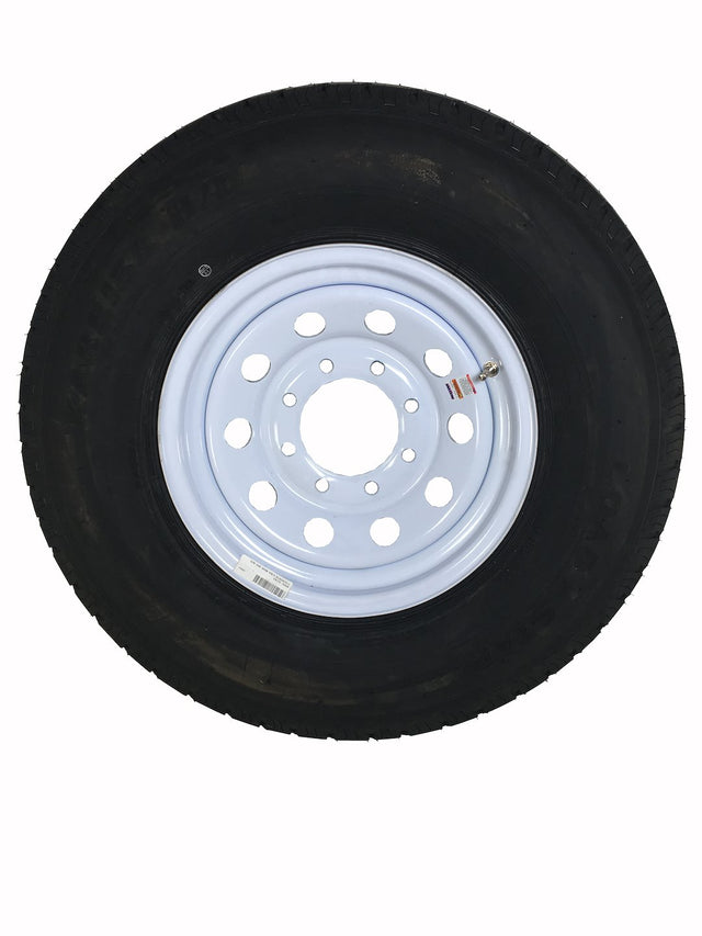 Product of Americana Tire And Wheel 32763 Tire/ Wheel Assembly