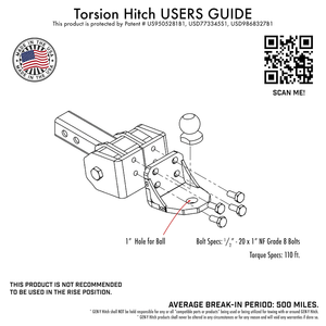 Gen-Y Hitch Gh-12001 Trailer Hitch Ball Mount||gh-12001_3.Png||88||gyhgh12001||1040140