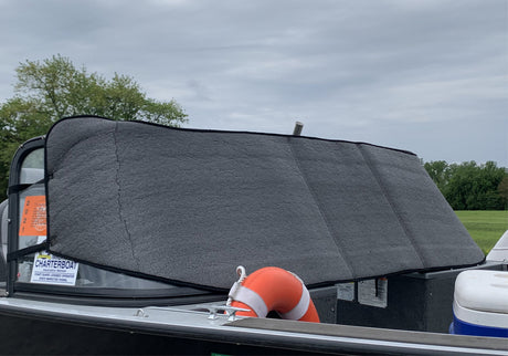 Product of Truxedo 1117432 Windshield Cover