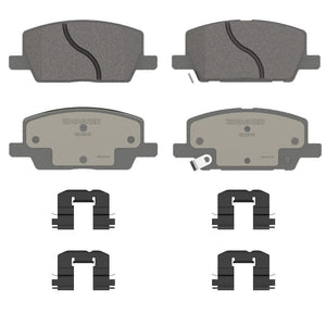 Wagner Brakes Oex2019 Brake Pad||oex2019.Jpg||85||w66oex2019||2221966