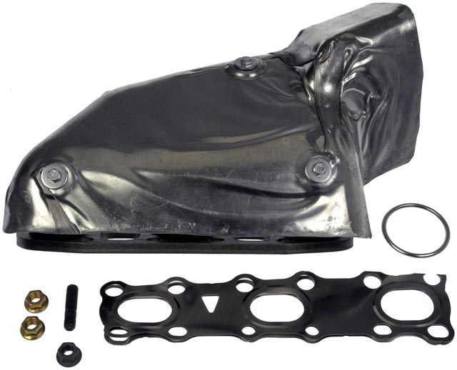 Dorman (Oe Solutions) 674-946 Exhaust Manifold||||91||d18674946||2012573