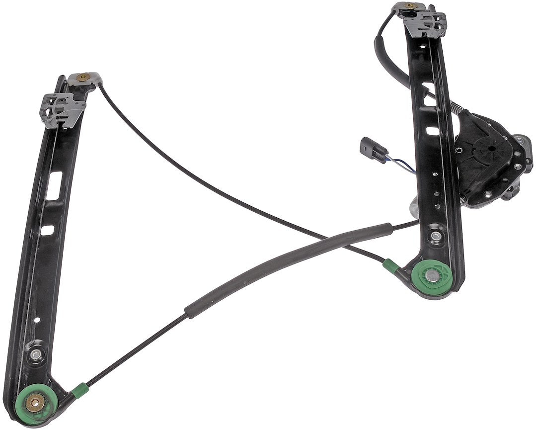 Dorman (Oe Solutions) 741-484 Window Regulator||741-484-001.Jpg||85||d18741484||1012766