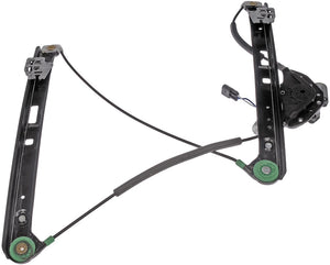 Dorman (Oe Solutions) 741-484 Window Regulator||741-484-001.Jpg||85||d18741484||1012766