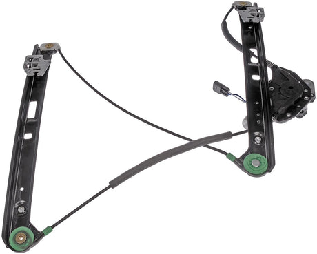 Dorman (Oe Solutions) 741-484 Window Regulator||741-484-001.Jpg||85||d18741484||1012766