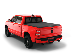 Product of Sawtooth STRETCH Soft Roll-Up TR1055-10 Tonneau Cover 