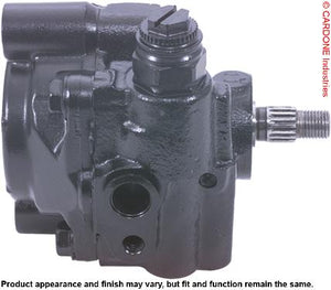 Cardone (A1) Industries 21-5931 Power Steering Pump||21-5931_2.Jpg||87||a42215931||1423246