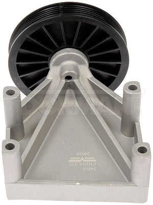 Help! By Dorman 34868 Air Conditioner Bypass Pulley||||86||d1834868||2012200