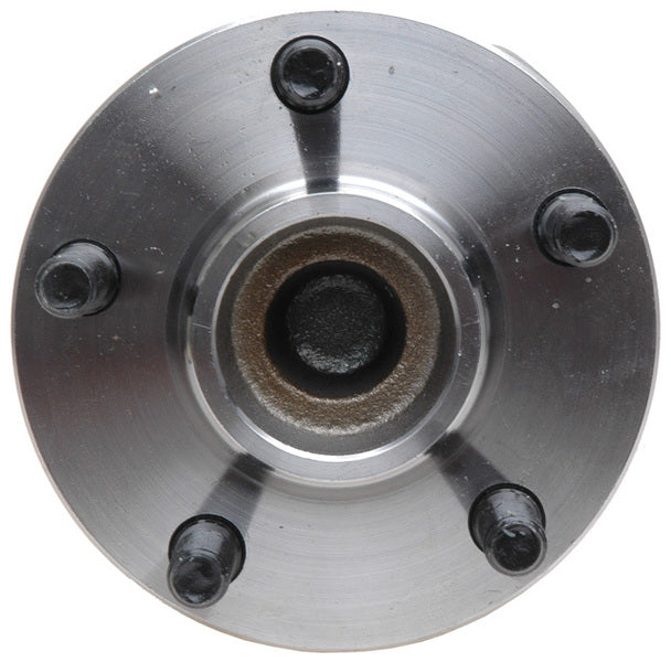 Raybestos Brakes 712155 Wheel Bearing And Hub Assembly||712155_Bot.Jpg||86||r42712155||1061203