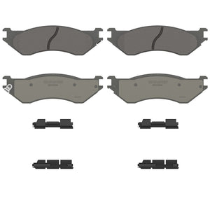 Wagner Brakes Oex702am Brake Pad||oex702am.Jpg||85||w66oex702am||2222227