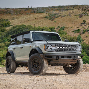 Readylift 66-21100 Leveling Kit Suspension||66-21100_1.Jpg||86||r906621100||1759015