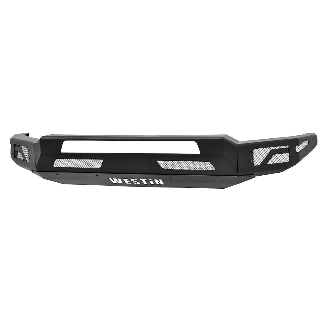 Product of Westin Automotive 58-41065 Pro-Mod Steel Textured Bumper 