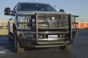 Product of Cattleman HD 1357PMF Grille Guard  