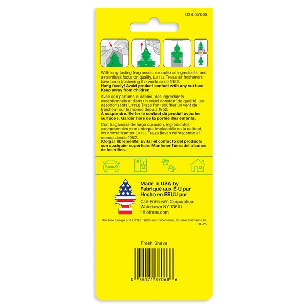 Car Freshner U3s-37068 Air Freshener||u3s-37068_1.Jpg||86||c15u3s37068||2151746