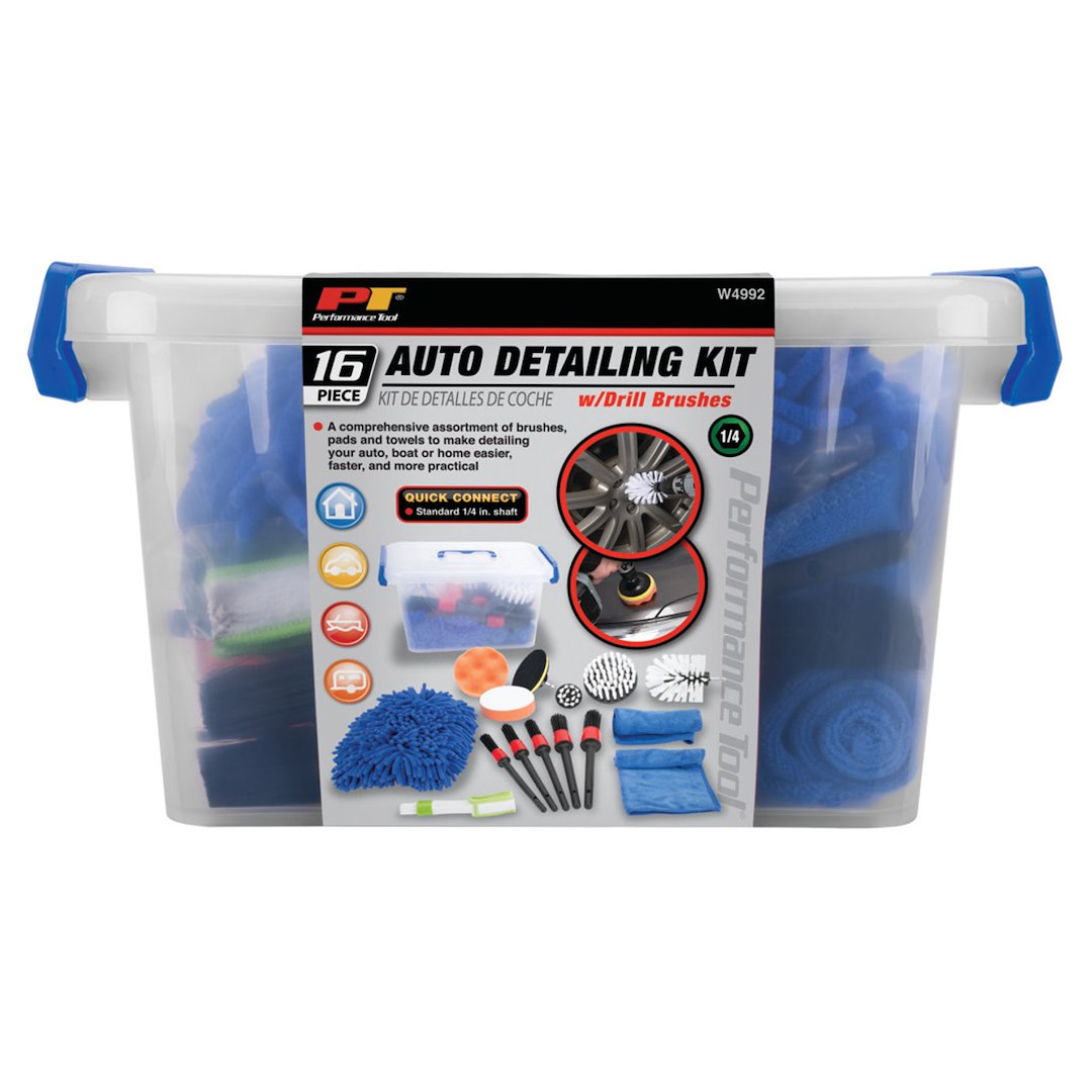 Performance Tool W4992 Car Detailing Kit||w4992_7.Jpg||92||ptlw4992||987184