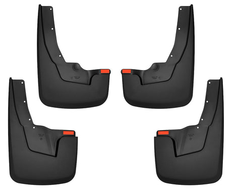 Product of Husky Liner 58136 Mud Flap