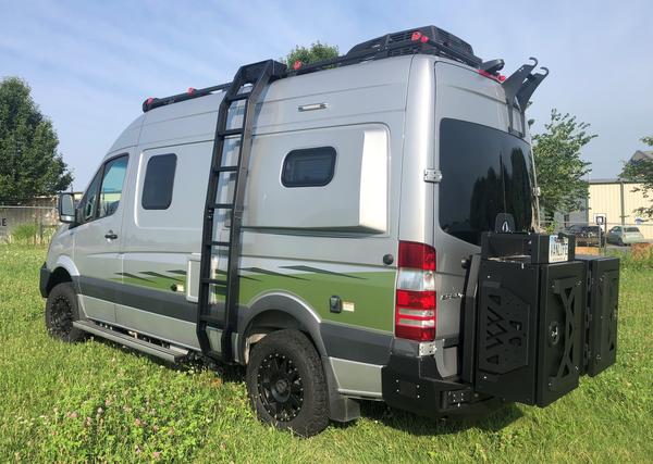 Backwoods Adventure Mods Bwmr3a-8530-Rev Rv Ladder||bwmr3a-8530-Rev_2.Jpg||87||chnr3a8530rev||1490343