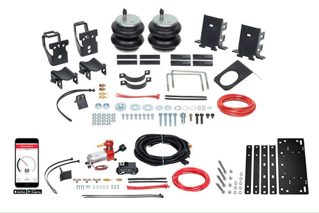 Product of Firestone Industrial 2866 Helper Spring Kit