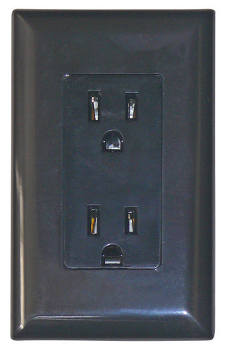 Valterra Dg15bkvp Receptacle||wdr15bk.Jpg||85||v46wdr15bk||1283970