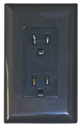 Valterra Dg15bkvp Receptacle||wdr15bk.Jpg||85||v46wdr15bk||1283970