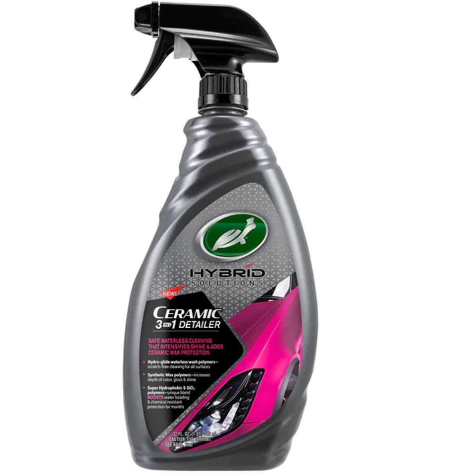 Turtle Wax Inc. 53413 Detailing Spray||53413.Jpg||85||t2353413||1113409