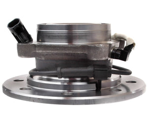 Raybestos Brakes 715041 Wheel Bearing And Hub Assembly||715041_1.Jpg||86||r42715041||1088884