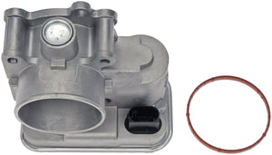 Dorman (Techoice) 977-025 Throttle Body||977-025-002.Jpg||86||d18977025||956237