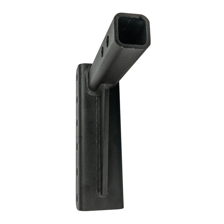 Product of Bulletproof Hitches MD206 Receiver Trailer Hitch Ball Mount 